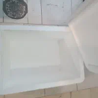 اکاسیو یا یخدان مسافرتی|ظروف نگهدارنده، پلاستیکی، یک‌بارمصرف|مشهد, یوسفیه (شهرک غرب)|دیوار