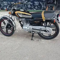 کویر 200|موتورسیکلت|قم, علی آباد|دیوار