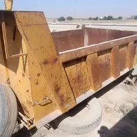 تانکی/جک|ماشین‌آلات صنعتی|شوشتر, |دیوار