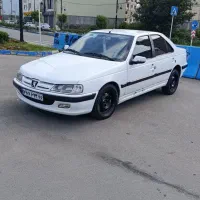پارس xu7p مدل 1401