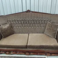 مبلمان راحتی کلاسیک