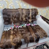 خریدار مو هستم به صورت عمده وتکی تسویه آنی نقد