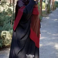 عبا الیزه کیمونو اقتصادی حراجی