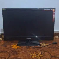 مانیتور   ایکس  ویژن   در حد نو. بشرط کم‌کار کرد|رایانه رومیزی|کرج, کمال‌شهر|دیوار