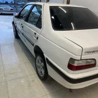 پارس سال مدل ۱۴۰۰|خودرو سواری و وانت|شیراز, فرگاز|دیوار