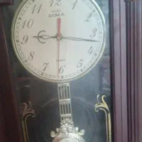 ساعت دیواری