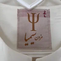 مانتو مجلسی مناسب عروس|لباس|رباط‌کریم, رباط‌کریم|دیوار