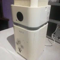 تسویه هوا|پنکه و تصفیهکنندهٔ هوا|تهران, تهرانپارس جنوبی|دیوار