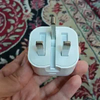 شارژر ۲۰ وات اصلی ایفون