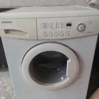 سامسونگ ۶ کیلویی کم کار کرد