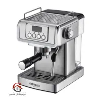 اسپرسو ساز نیمه صنعتی ایتالوکس