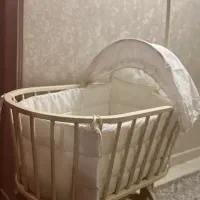 تخت نوزاد