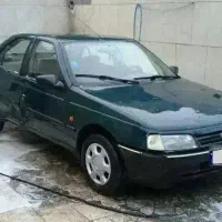 پژو آردی آی i مدل ۱۳۸۵ اقساط