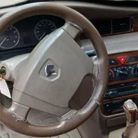 سمند موتور ملی مدل ۹۶|خودرو سواری و وانت|ارومیه, |دیوار