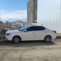 دنا پلاس اتوماتیک، مدل ۱۴۰۱