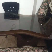 میز
