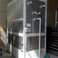 نیروی فنی ، جوشکار، مونتاژ کارچیلر