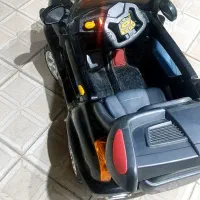 ماشین شارژی