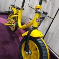 دوچرخه
