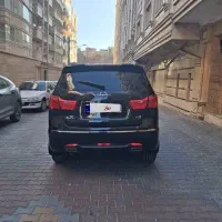 هایپا اس ۷ پلاس|خودرو سواری و وانت|تبریز, |دیوار