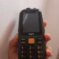 گوشی موبایل ارتشی