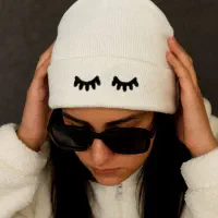 کلاه دخترانه گلدوزی شده|لباس|تهران, اختیاریه|دیوار