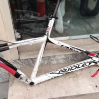 تنه دوچرخه کربن ردلی  جاینت مریدا اسکات