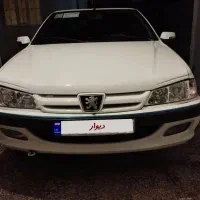 پژو پارس سال ۹۲