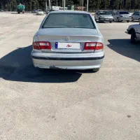 سمند مدل۸۲دوگانه دستی|خودرو سواری و وانت|کرمان, |دیوار