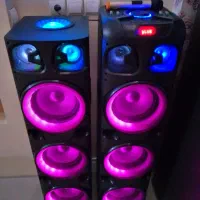 اسپیکر مکسیدر