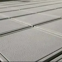 موزائیک پلیمری نانو و حاشیه باغچه