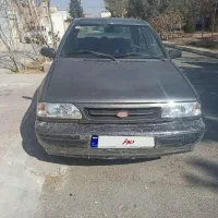 پراید مدل۸۹