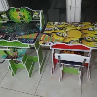 میزتحریر . میز تحریر