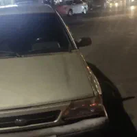 پراید مدل 87 دوگانه|خودرو سواری و وانت|قم, چهل درخت|دیوار