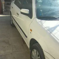 سمندxu7 ۱۳۹۹|خودرو سواری و وانت|تنکابن, |دیوار