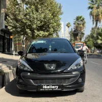 207پانا|خودرو سواری و وانت|گنبد کاووس, |دیوار