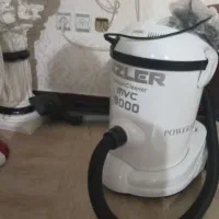 جاروبرقی در حد نو|جاروبرقی، جارو شارژی، بخارشو|رشت, حمیدیان|دیوار