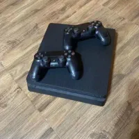 ps4 slim