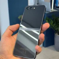 z flip 5 در حد نو|موبایل|مشهد, سجاد شهر|دیوار