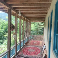 اجاره روزانه ویلا سنتی در حومه رشت|اجارهٔ کوتاهمدت آپارتمان و سوئیت|رشت, حومه رشت|دیوار