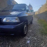 ماشین مدل 83|خودرو سواری و وانت|کیلان, |دیوار