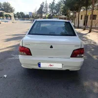 پراید ۱۳۲ مدل ۸۷شاسی ها بدون جوش وترک خاصا درجه ۱|خودرو سواری و وانت|تبریز, |دیوار