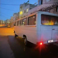 موسوی|خودرو سنگین|قزوین, |دیوار