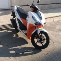 کلیک کویر موتور|موتورسیکلت|شیراز, وصال|دیوار