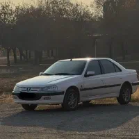 پژوپارس TU5مدل ۹۵