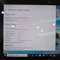 لب تاپ elite book hp|رایانه همراه|قرچک, زیبا شهر|دیوار