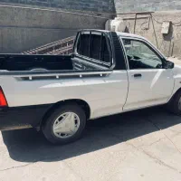 پرایدوانت۱۴۰۳کم گار