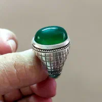 انگشتر ری احمد|جواهرات|تهران, نعمت‌آباد|دیوار