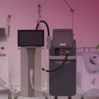 نیازمند اپراتور لیزر مجرب با دستگاه رولی