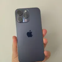 اپل iphone 14 Pro Max با حافظهٔ ۲۵۶ گیگابایت